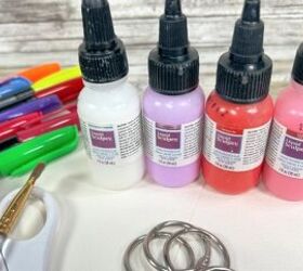 Satisfy your crafting cravings with this cute and easy Liquid Sculpey idea