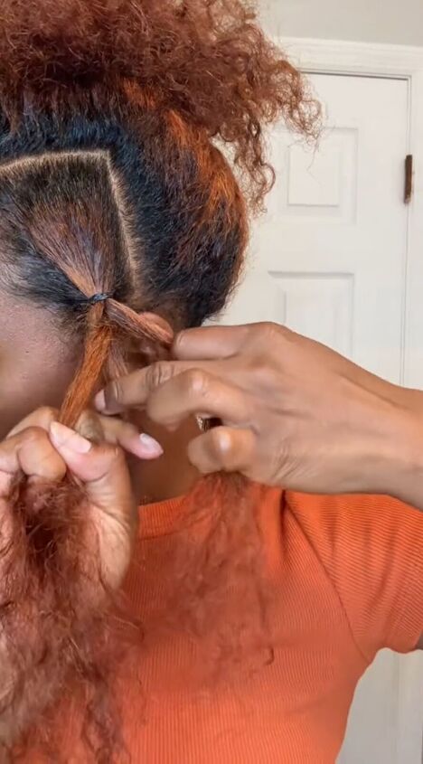 best tutorial for how to braid, Braiding