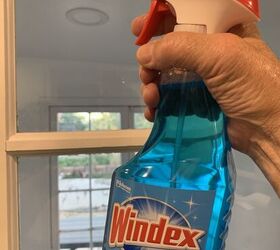 Jewelers' Hack to Remove Tight Rings...Windex...Not Just for Windows!