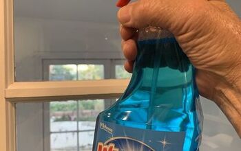 Jewelers' Hack to Remove Tight Rings...Windex...Not Just for Windows!