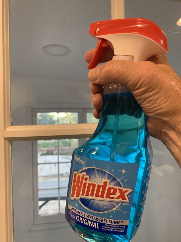 Jewelers' Hack to Remove Tight Rings...Windex...Not Just for Windows ...