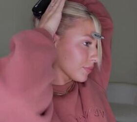 Easy Claw Clip Hairstyle Tutorial | Upstyle