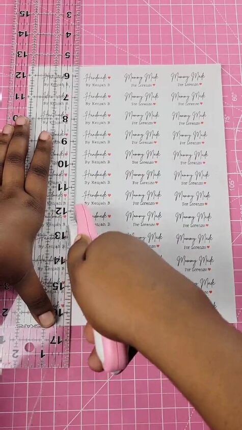 How I Make My Own Clothing Labels Upstyle how-i-make-my-own-clothing-labels-upstyle