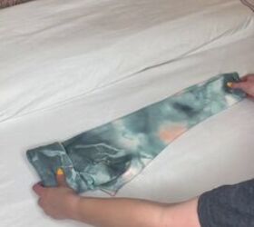 This unexpected folding hack is going save you SO much space in your drawers