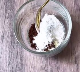 best natural way to get rid of facial hairs, Adding rice flour