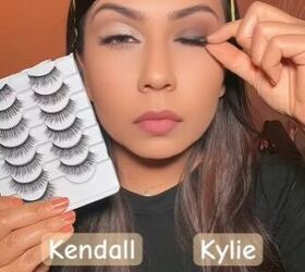 kendall jenner eye makeup, Kylie Jenner eye makeup