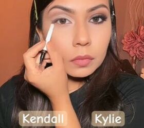 kendall jenner eye makeup, Kendall Jenner eye makeup