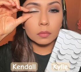 kendall jenner eye makeup, Kendall Jenner eye makeup