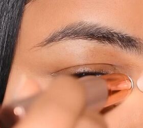 Easy Makeup Tutorial How to Do Inner Corner Eyeliner Upstyle