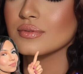 Master the Smokey Blue Eyeshadow Look with These Timeless Tips