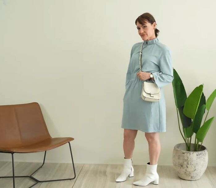 Fashion Tutorial How To Master The New Hi lo Method Formula Upstyle fashion-tutorial-how-to-master-the-new-hi-lo-method-formula-upstyle