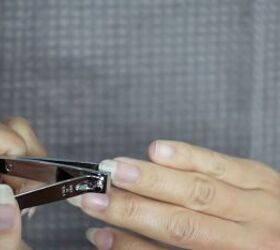 Cute and Easy Fall Manicure Tutorial | Upstyle