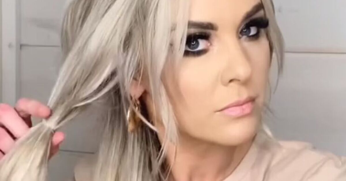Fihtail Hack Easy Fishtail Braid Hack That Looks Like the Real Deal | Upstyle