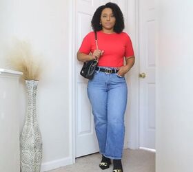 10 Cute Fall Outfit Ideas With Jeans