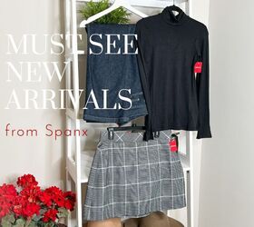 must see new arrivals from spanx