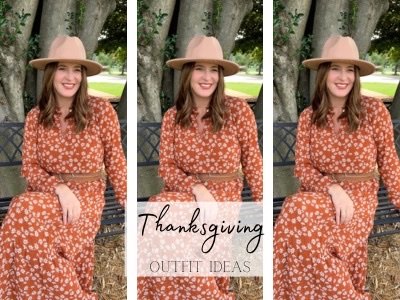 5 incredible thanksgiving outfit ideas for unforgettable style