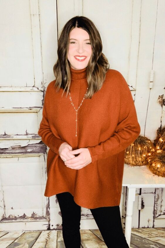 5 incredible thanksgiving outfit ideas for unforgettable style, Casual Thanksgiving Outfit Ideas