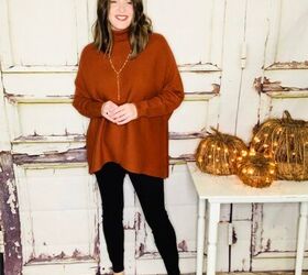 5 incredible thanksgiving outfit ideas for unforgettable style, Casual Thanksgiving Outfit Ideas