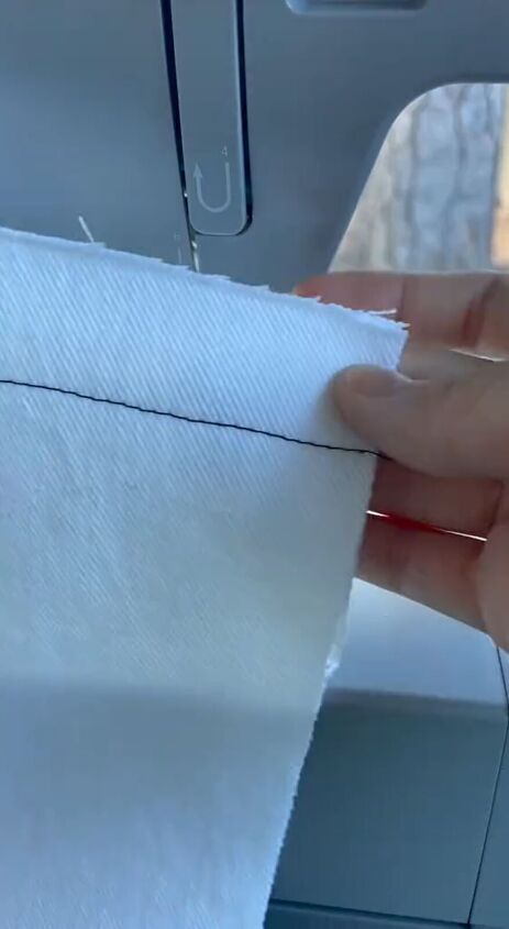 why command hooks may change how you sew forever, Clean stitching
