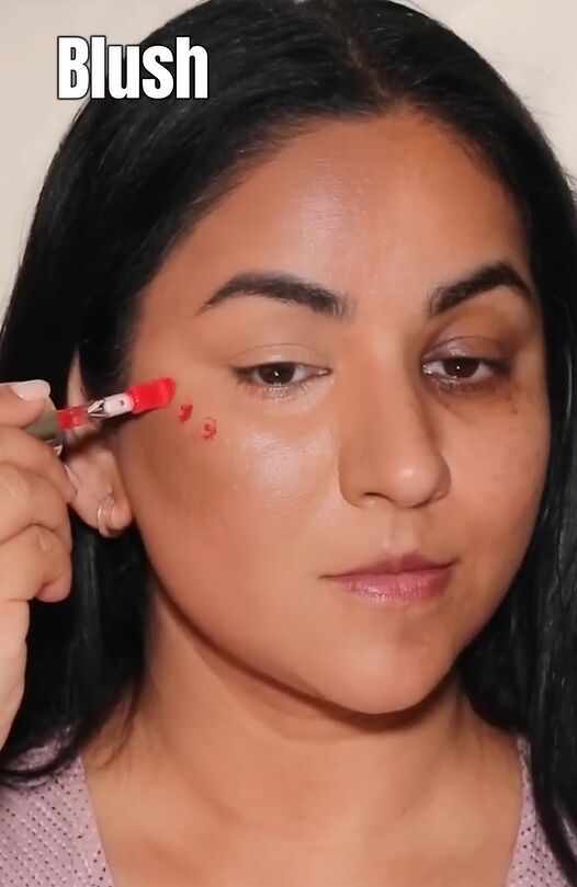 Quick and Easy Flawless Base Makeup Tutorial | Upstyle