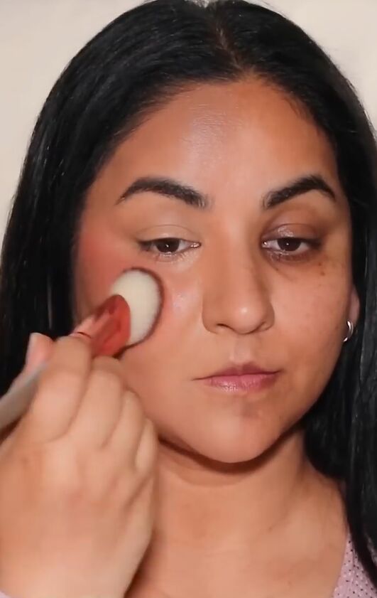 Quick and Easy Flawless Base Makeup Tutorial | Upstyle