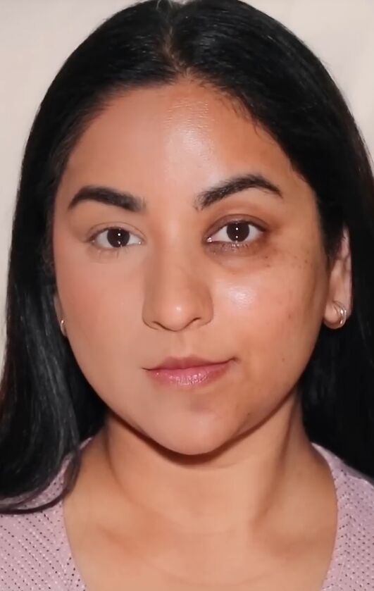 Quick and Easy Flawless Base Makeup Tutorial | Upstyle