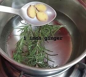 Spray This on Your Bald Spots and Hairline