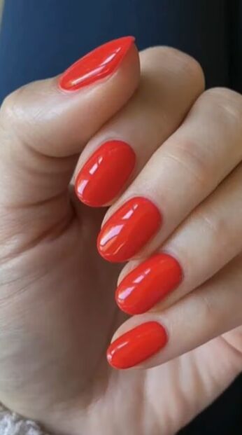 nail tips, Manicured nails