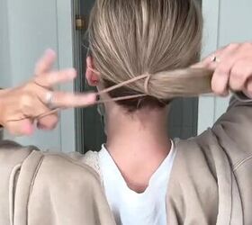 You're not going to believe how good your hair can look in just 60 seconds