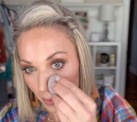 Easy Hack: How I Set My Makeup to Make It Last All Day