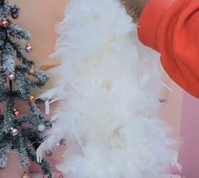 diy feather cuffs you can add to any outfit, Feathers