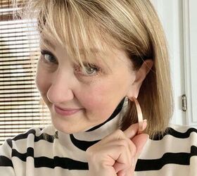 This simple pre-wear ritual keeps even sensitive ears happy all day