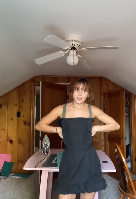 too short dress fix Help! My Dress Is Too Short!