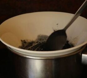 The double-boiler hack everyone’s trying for clump-free, long-lasting mascara