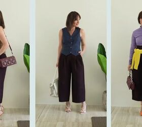 3 Easy Tips on How to Build the Perfect Closet Upstyle