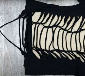shirt weaving pattern, Weaving t shirt