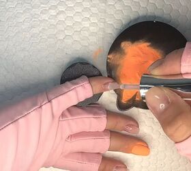 Try this simple trick after you finish your manicure and prepare to be bombarded with compliments