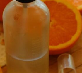 orange blossom water recipe, DIY orange blossom water