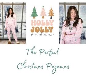 have you found the perfect christmas pajamas yet