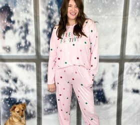 have you found the perfect christmas pajamas yet