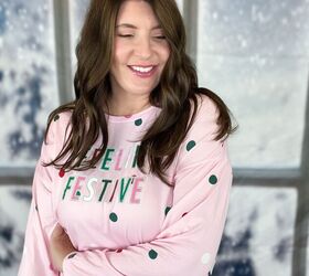 Have You Found The Perfect Christmas Pajamas Yet?