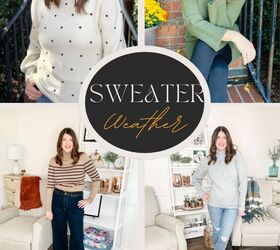 affordable amazon sweaters to prepare for sweater weather, sweater weather photos