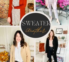 affordable amazon sweaters to prepare for sweater weather