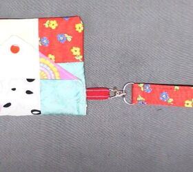 diy wristlet, DIY wristlet