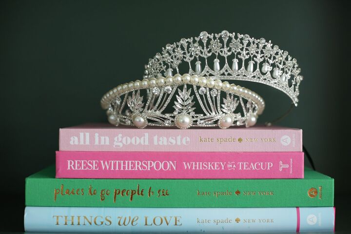 crowns tiaras from sweetv, Crowns SWEETV