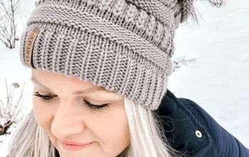 Cozy and Chic Hats for the Winter!