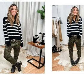 holiday outfit ideas, Everyday grunge