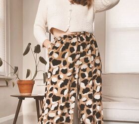 DIY the COZIEST Pants With Mara Pants Pattern From Viki Sews Patterns
