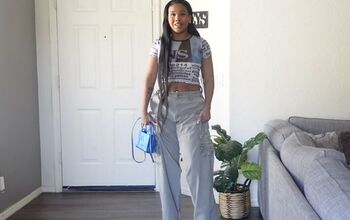 6 Cute Outfit Ideas With Cargo Pants