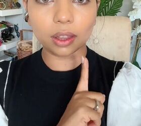get lifted cheekbones with this contour hack, Get lifted cheek bones with this contour hack